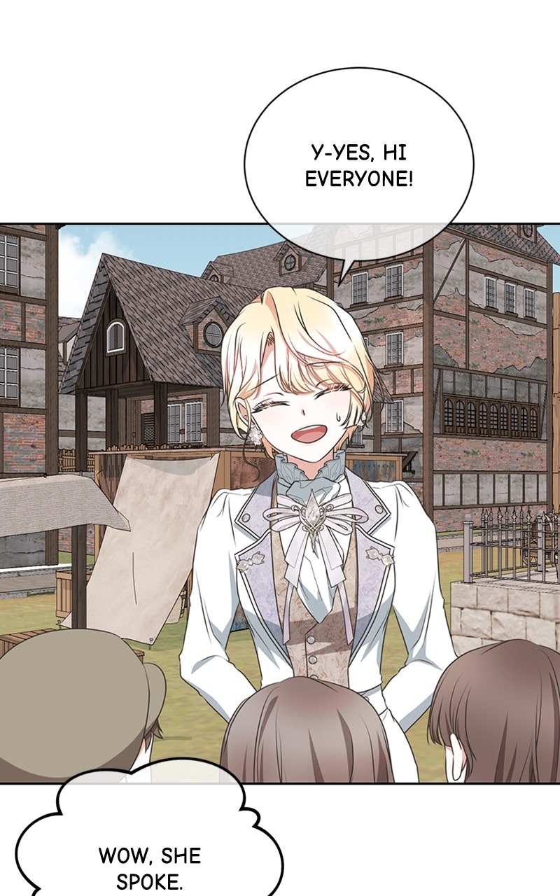 Reborn As the CharacterThat Never Existed Episode 58 page 27 - 
