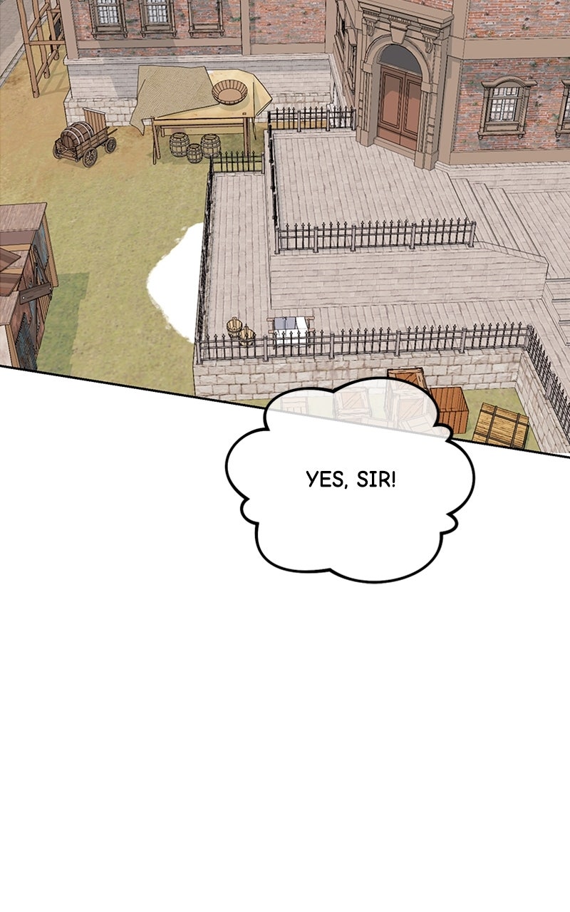 Reborn As the CharacterThat Never Existed Episode 58 page 31 - 