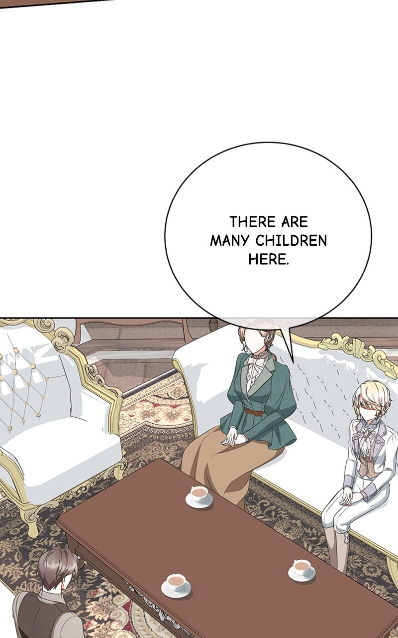 Reborn As the CharacterThat Never Existed Episode 58 page 33 - 