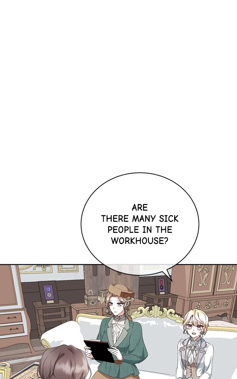 Reborn As the CharacterThat Never Existed Episode 58 page 46 - 