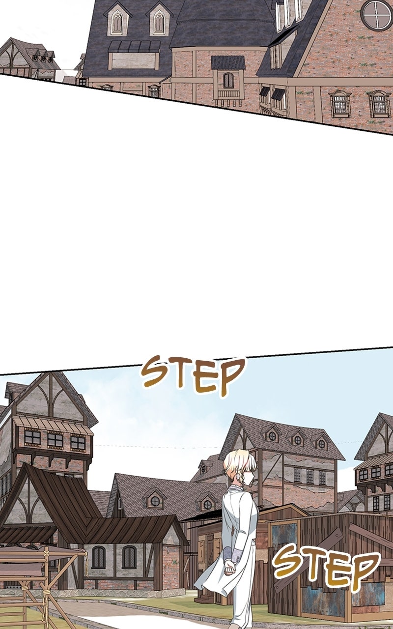 Reborn As the CharacterThat Never Existed Episode 58 page 57 - 