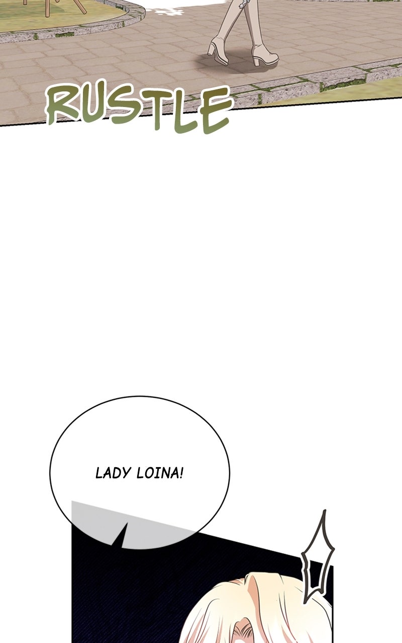 Reborn As the CharacterThat Never Existed Episode 58 page 58 - 