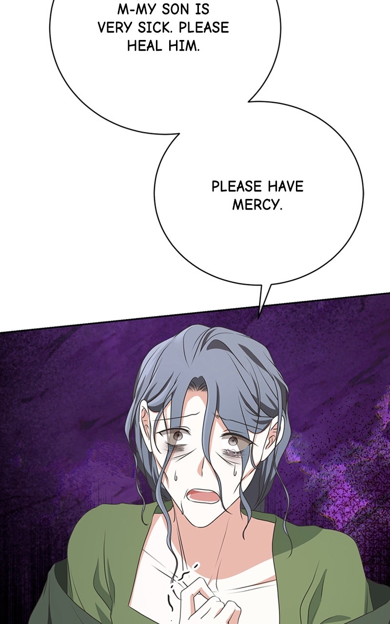 Reborn As the CharacterThat Never Existed Episode 58 page 63 - 