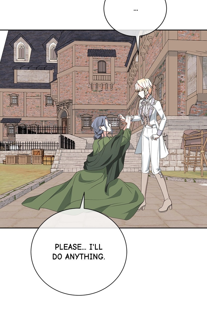 Reborn As the CharacterThat Never Existed Episode 58 page 65 - 