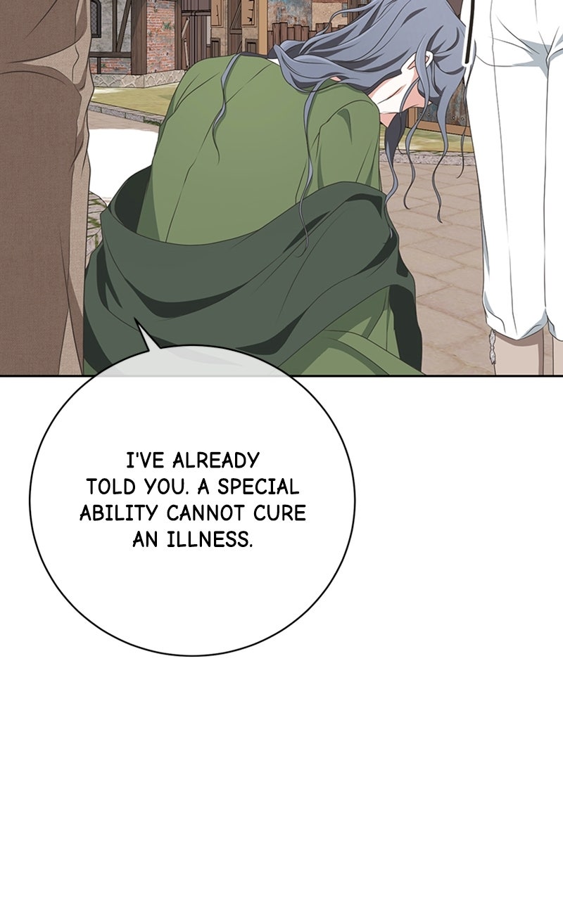 Reborn As the CharacterThat Never Existed Episode 58 page 71 - 