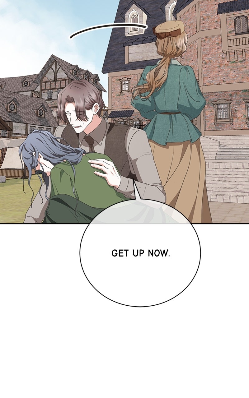 Reborn As the CharacterThat Never Existed Episode 58 page 86 - 