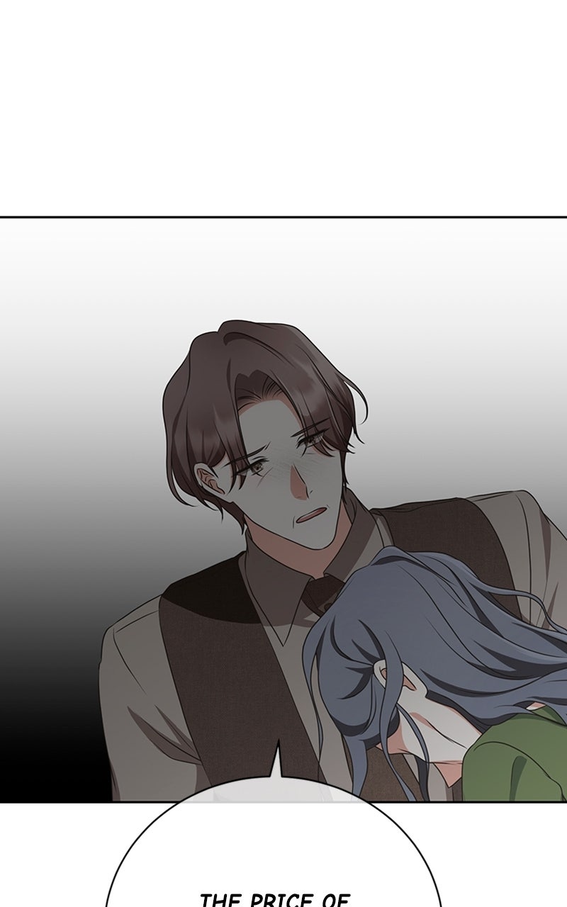 Reborn As the CharacterThat Never Existed Episode 58 page 88 - 