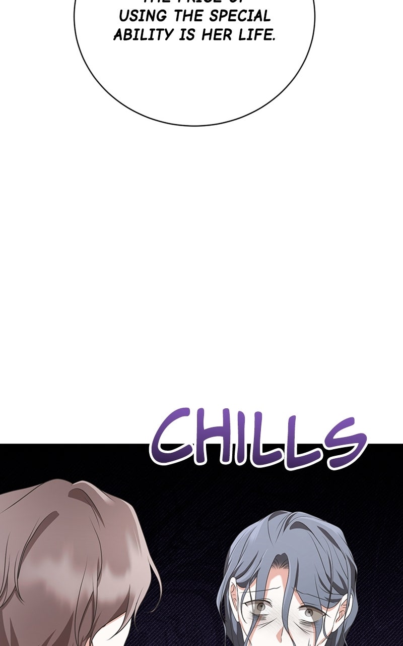 Reborn As the CharacterThat Never Existed Episode 58 page 89 - 
