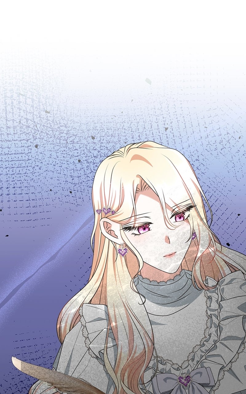 Reborn As the CharacterThat Never Existed Episode 58 page 97 - 