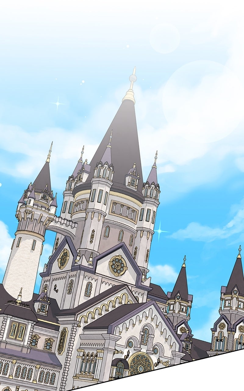 Reborn As the CharacterThat Never Existed Episode 59 page 1 - 