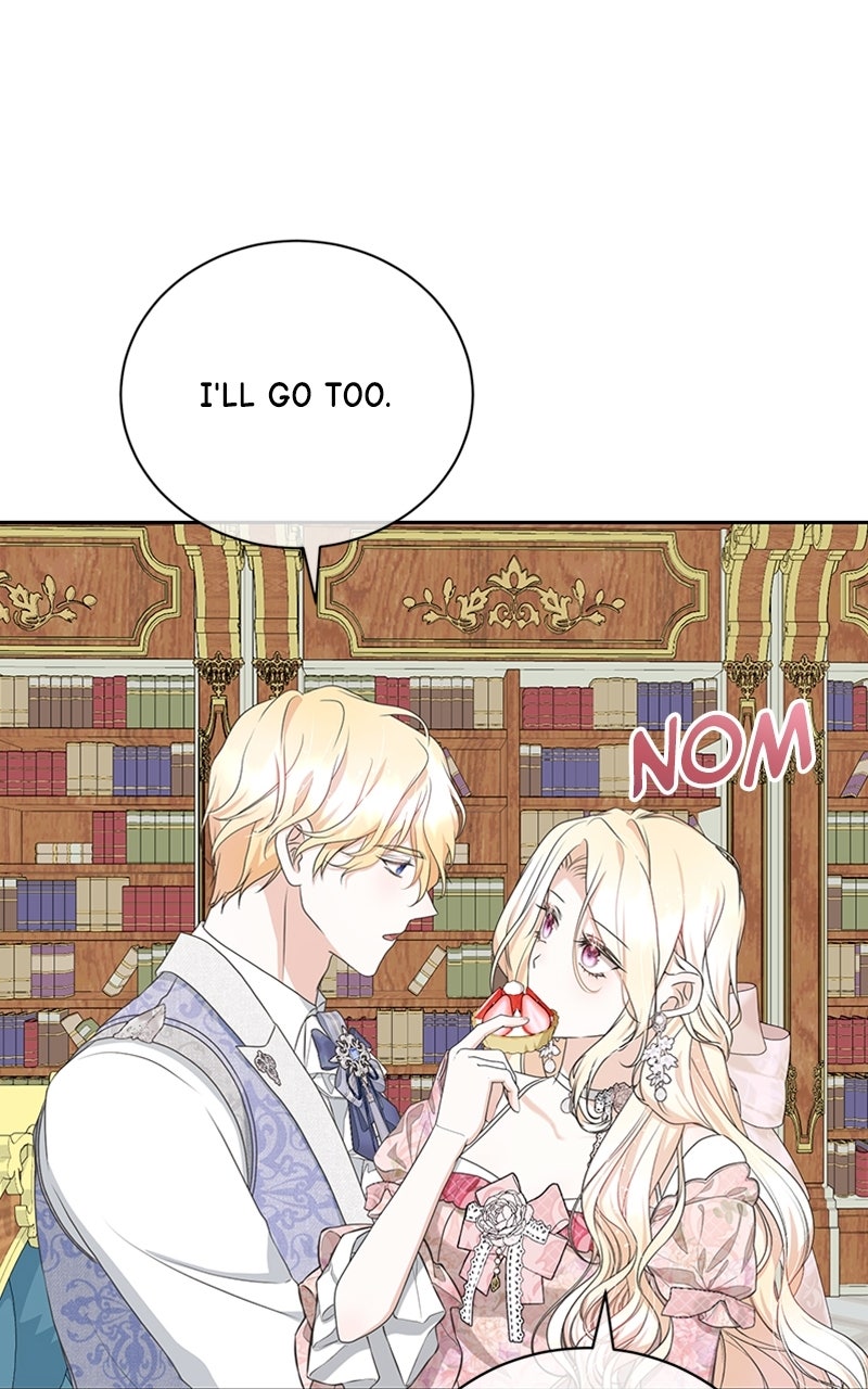 Reborn As the CharacterThat Never Existed Episode 59 page 14 - 
