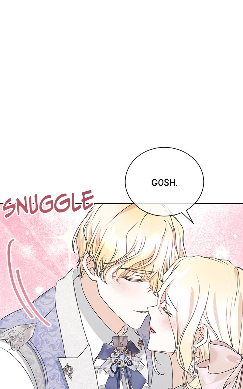 Reborn As the CharacterThat Never Existed Episode 59 page 17 - 