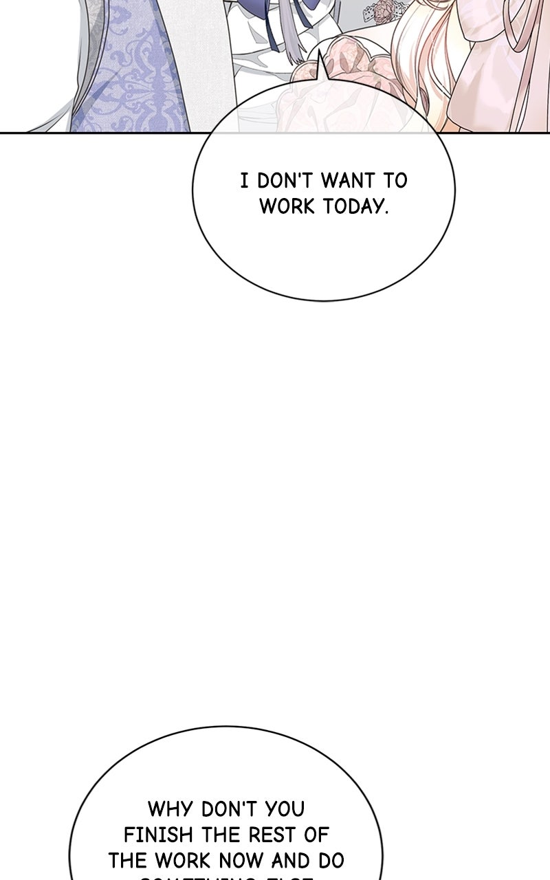 Reborn As the CharacterThat Never Existed Episode 59 page 18 - 