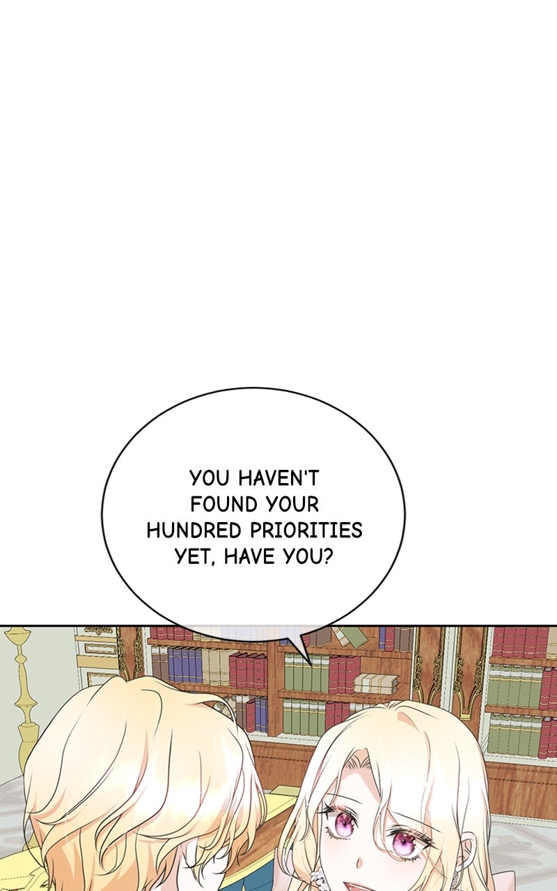 Reborn As the CharacterThat Never Existed Episode 59 page 20 - 