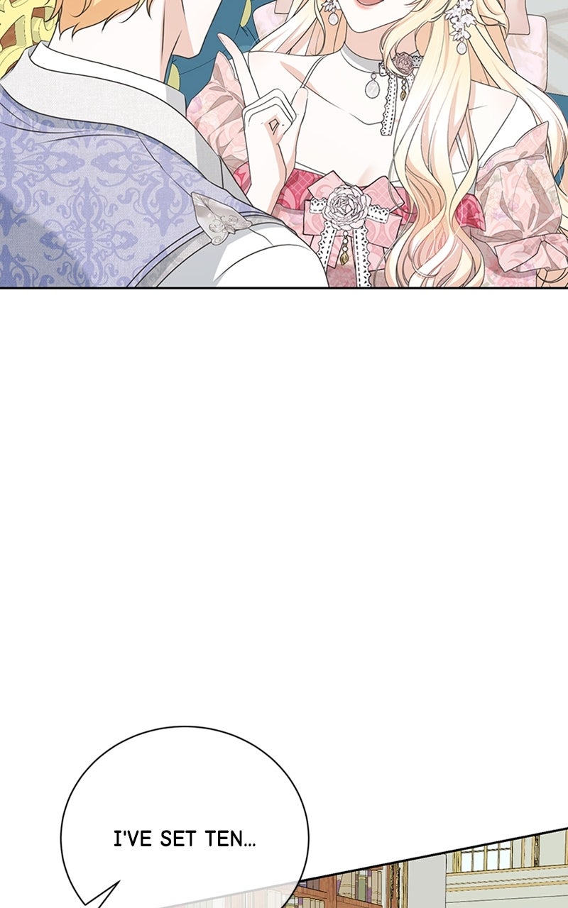 Reborn As the CharacterThat Never Existed Episode 59 page 21 - 