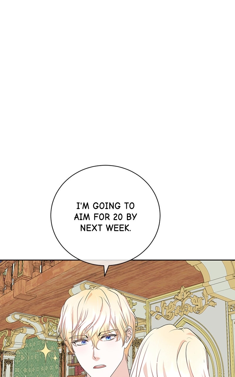 Reborn As the CharacterThat Never Existed Episode 59 page 23 - 