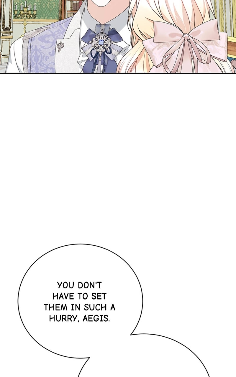 Reborn As the CharacterThat Never Existed Episode 59 page 24 - 