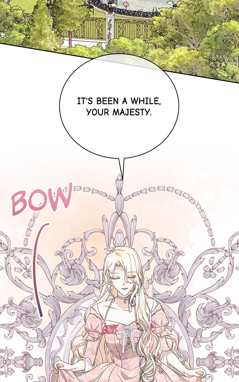 Reborn As the CharacterThat Never Existed Episode 59 page 30 - 