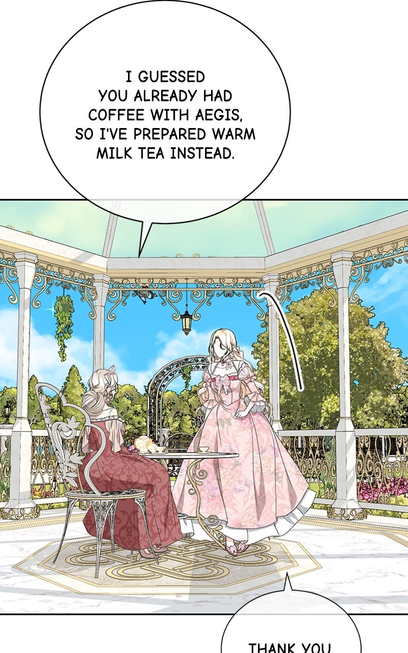 Reborn As the CharacterThat Never Existed Episode 59 page 34 - 
