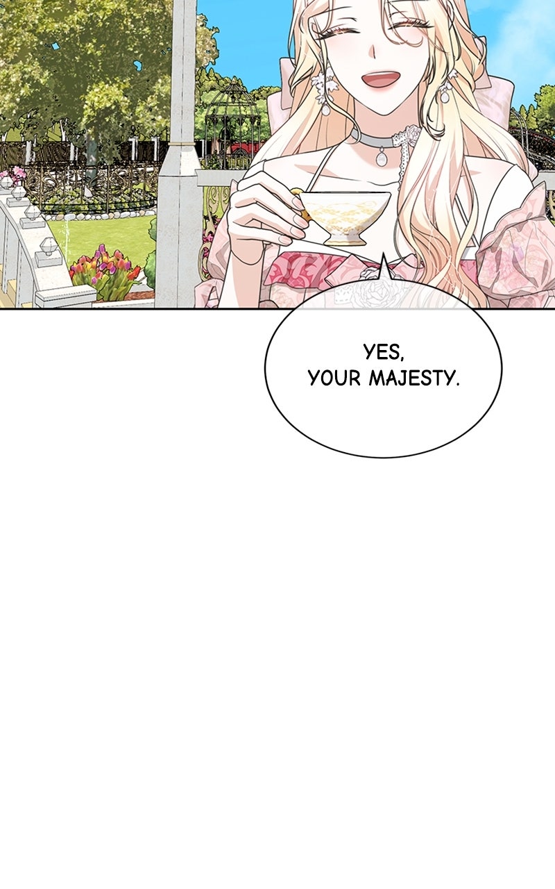 Reborn As the CharacterThat Never Existed Episode 59 page 36 - 