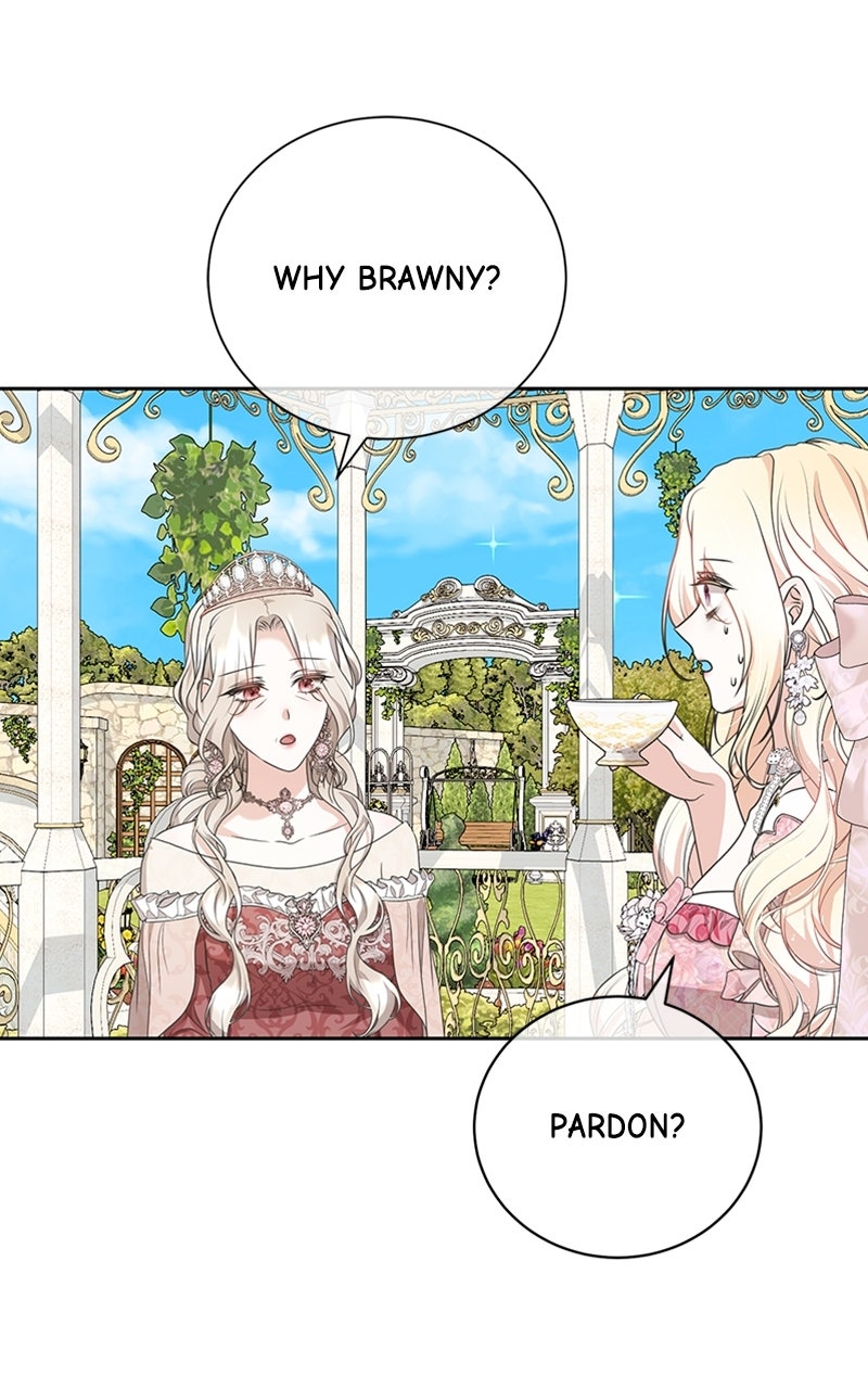 Reborn As the CharacterThat Never Existed Episode 59 page 37 - 