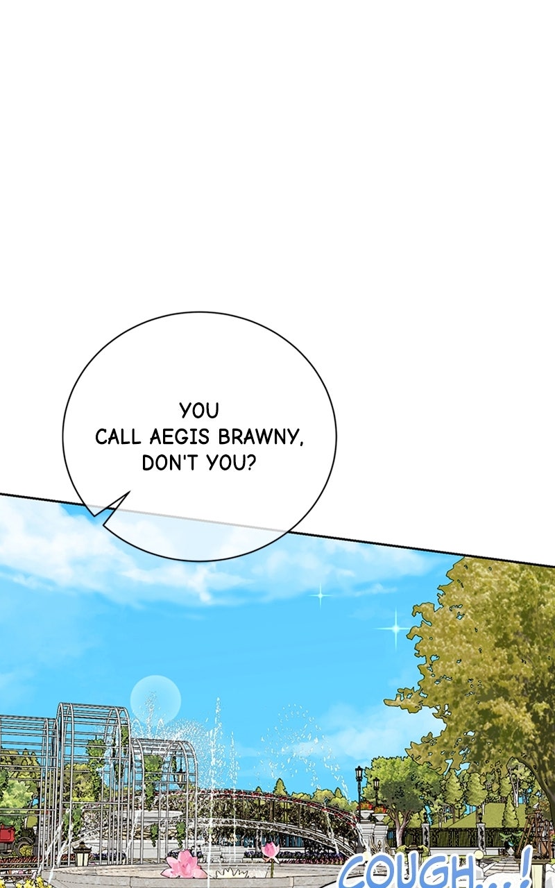 Reborn As the CharacterThat Never Existed Episode 59 page 38 - 