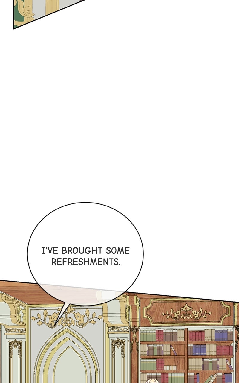 Reborn As the CharacterThat Never Existed Episode 59 page 5 - 