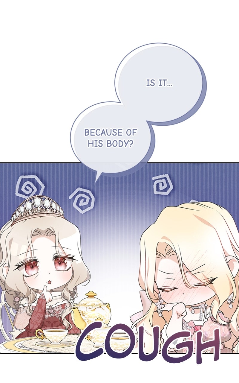 Reborn As the CharacterThat Never Existed Episode 59 page 41 - 