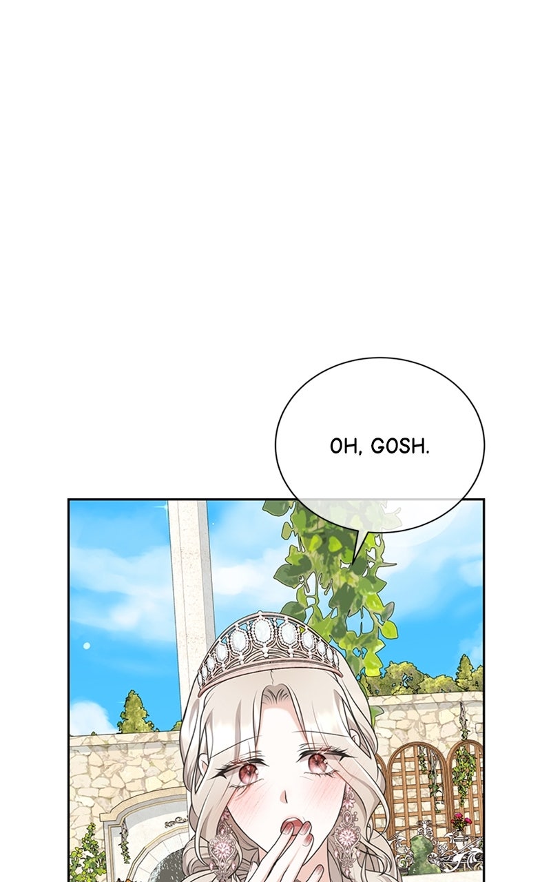 Reborn As the CharacterThat Never Existed Episode 59 page 42 - 