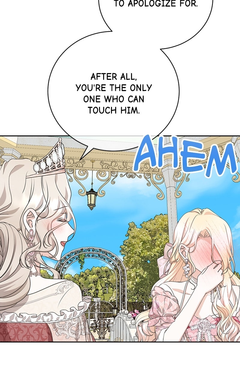 Reborn As the CharacterThat Never Existed Episode 59 page 44 - 