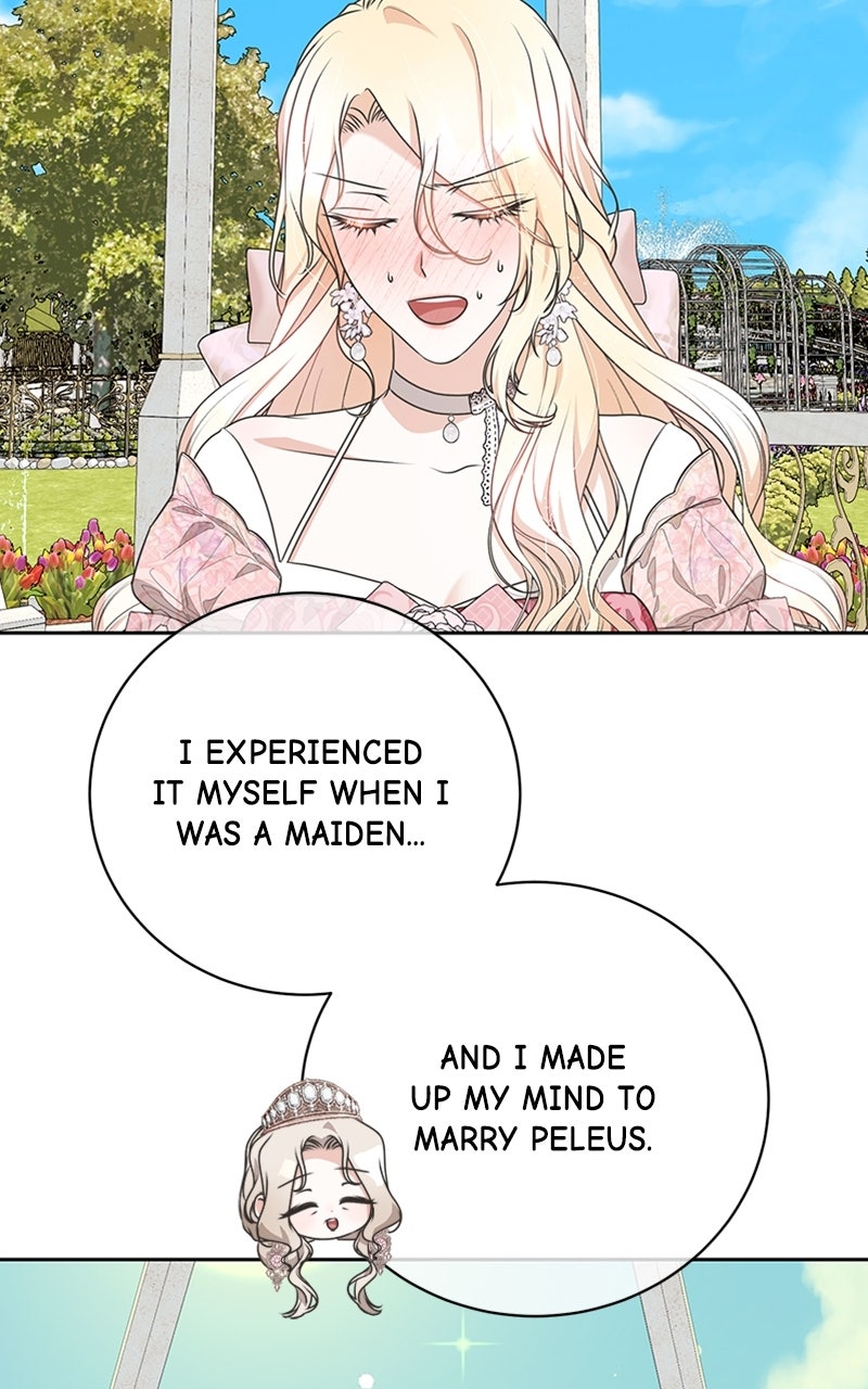 Reborn As the CharacterThat Never Existed Episode 59 page 46 - 