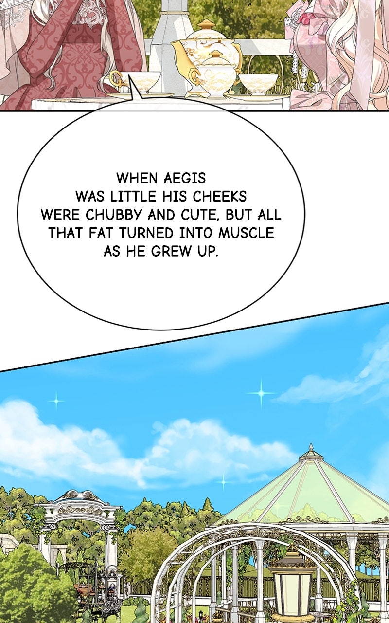 Reborn As the CharacterThat Never Existed Episode 59 page 48 - 
