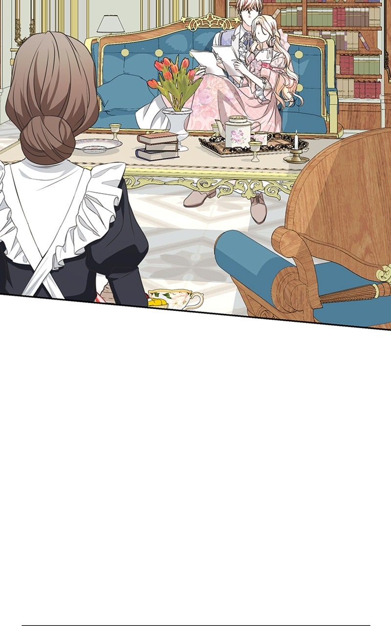 Reborn As the CharacterThat Never Existed Episode 59 page 6 - 