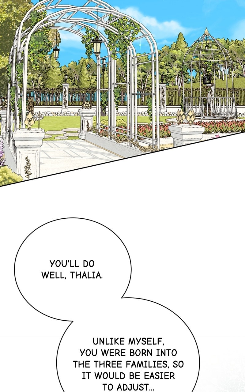 Reborn As the CharacterThat Never Existed Episode 59 page 56 - 