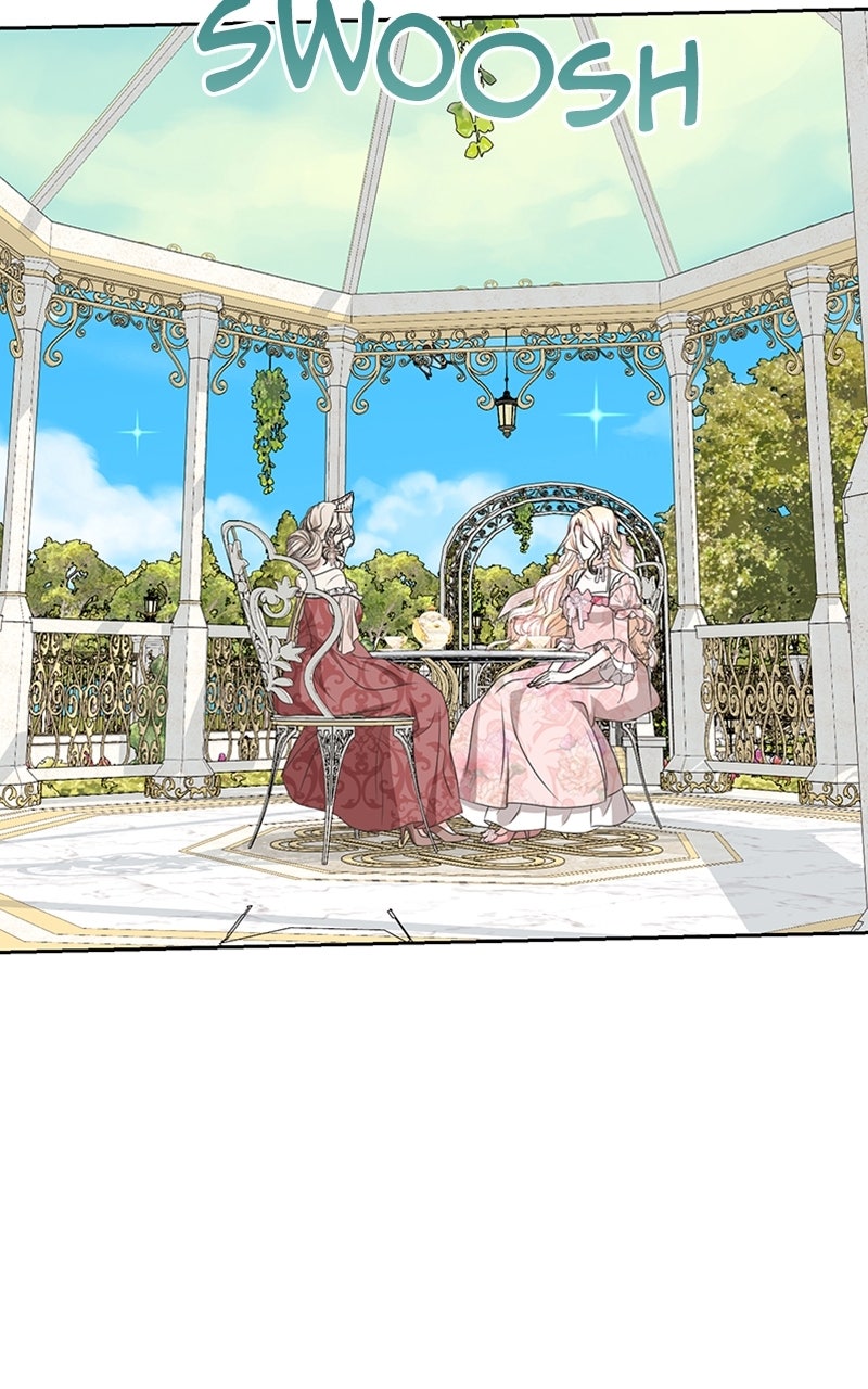 Reborn As the CharacterThat Never Existed Episode 59 page 59 - 
