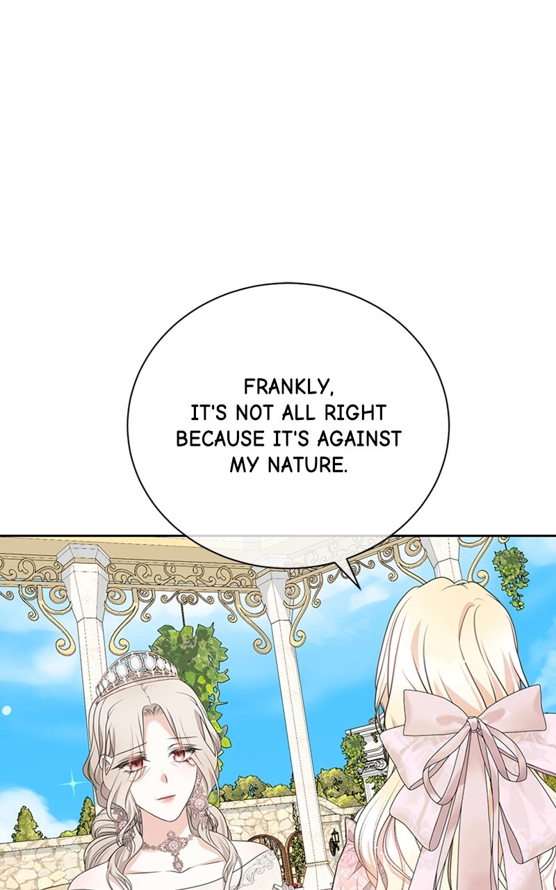 Reborn As the CharacterThat Never Existed Episode 59 page 60 - 