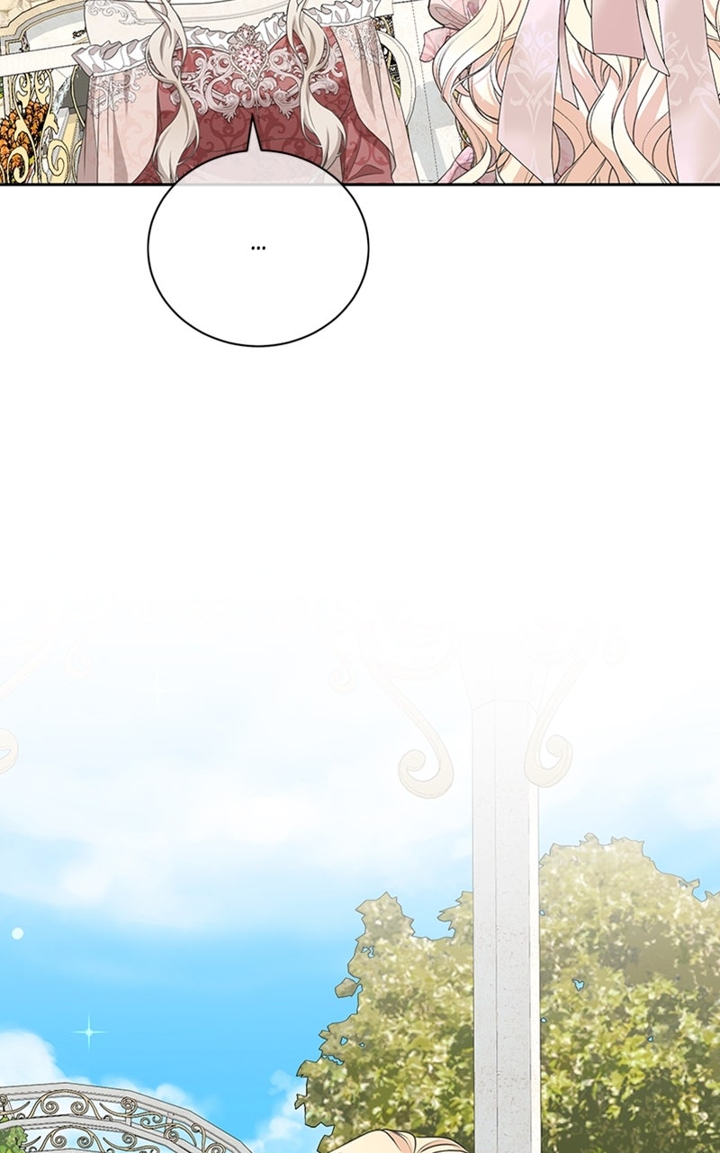 Reborn As the CharacterThat Never Existed Episode 59 page 61 - 