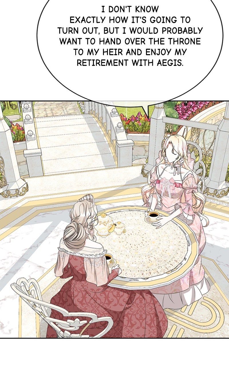 Reborn As the CharacterThat Never Existed Episode 59 page 68 - 