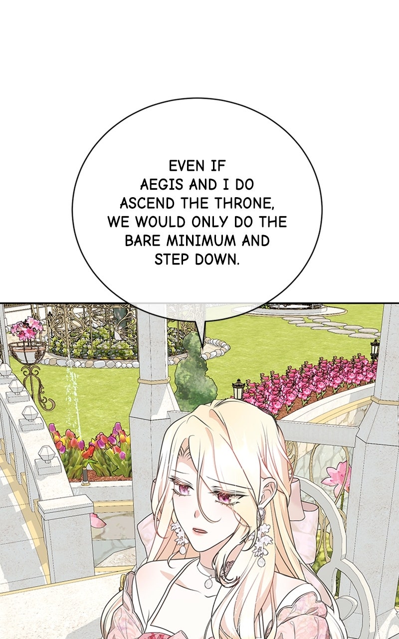 Reborn As the CharacterThat Never Existed Episode 59 page 72 - 