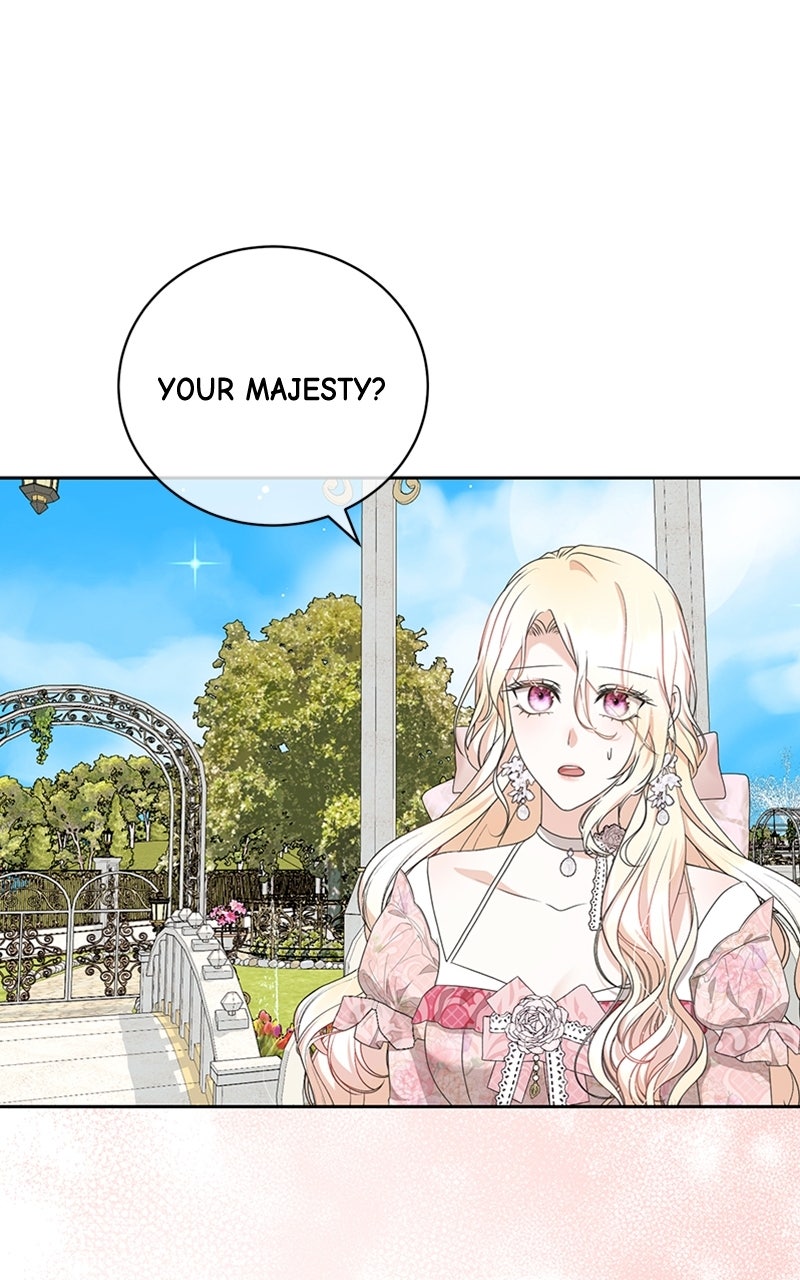 Reborn As the CharacterThat Never Existed Episode 59 page 75 - 
