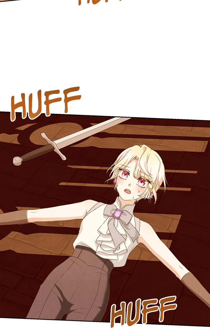 Reborn As the CharacterThat Never Existed Episode 59 page 83 - 