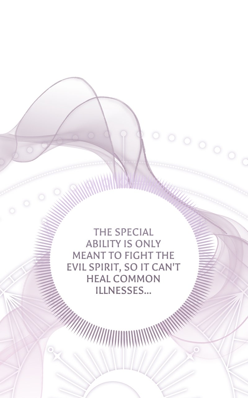 Reborn As the CharacterThat Never Existed Episode 59 page 84 - 