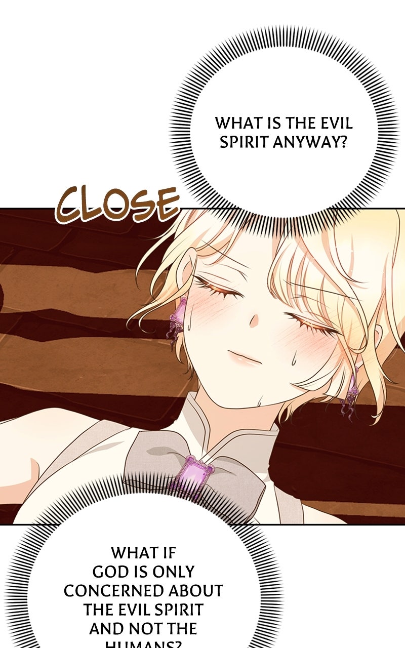 Reborn As the CharacterThat Never Existed Episode 59 page 86 - 