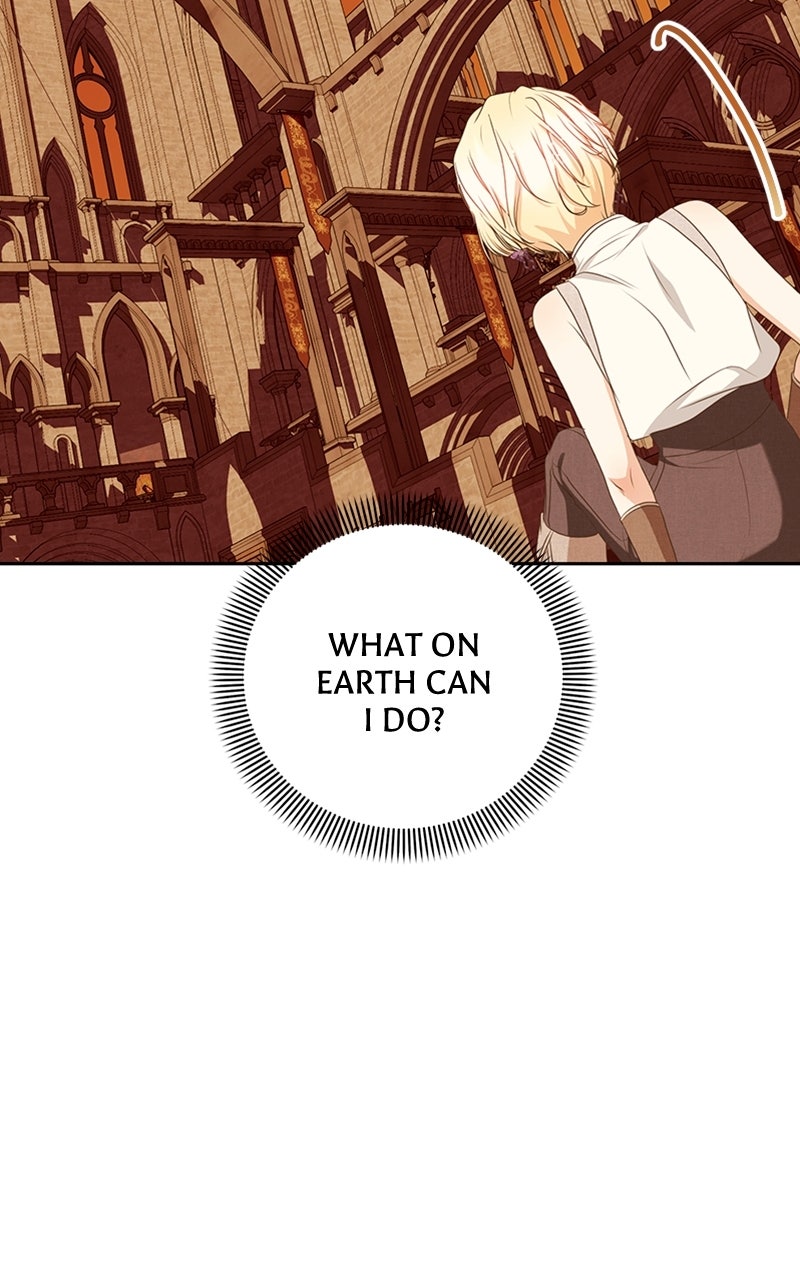 Reborn As the CharacterThat Never Existed Episode 59 page 88 - 