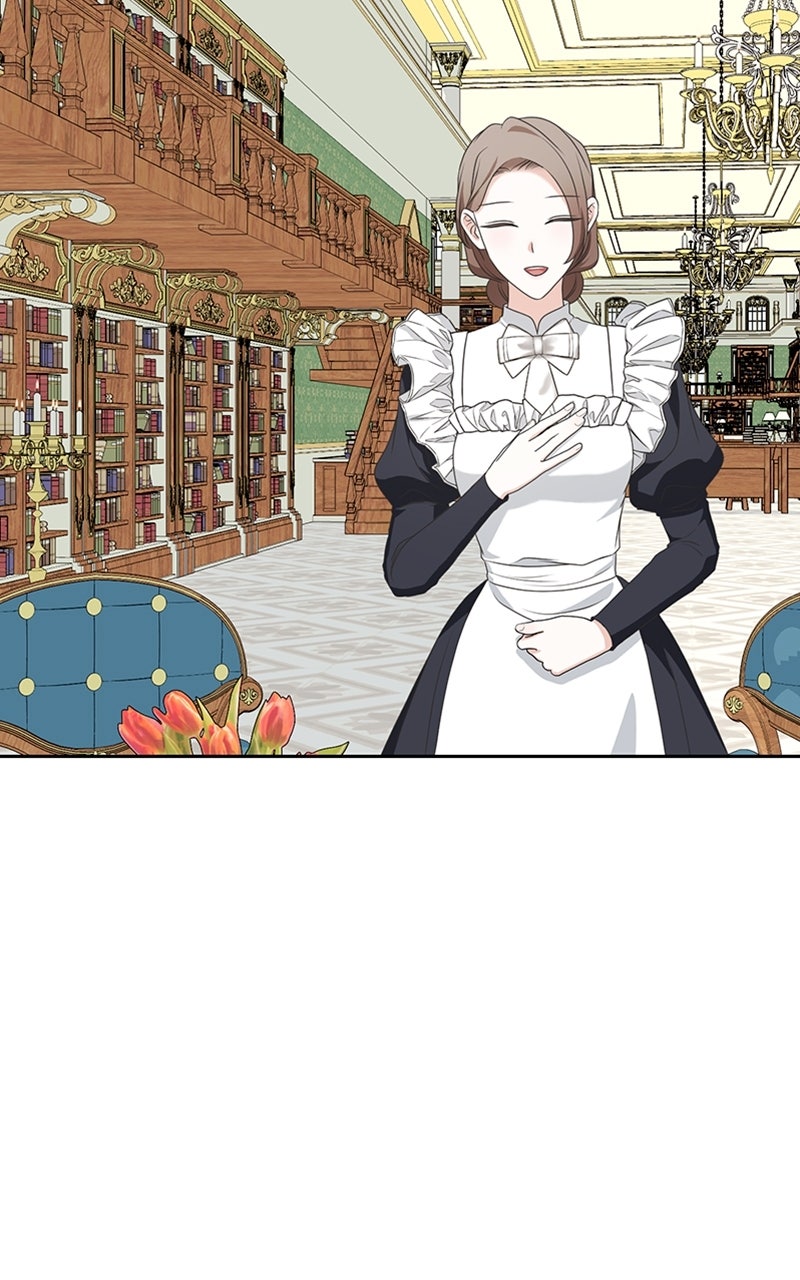 Reborn As the CharacterThat Never Existed Episode 59 page 10 - 