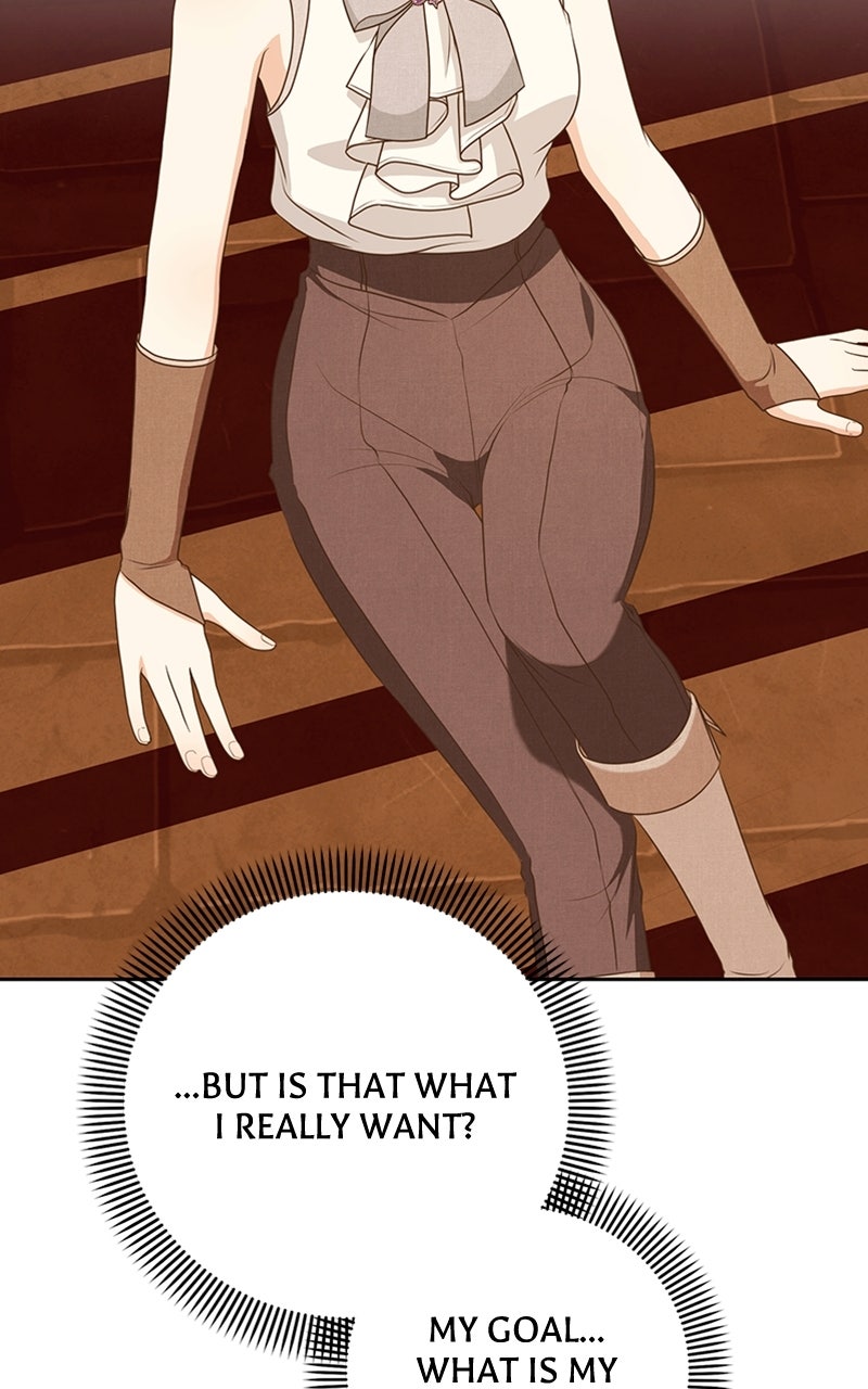 Reborn As the CharacterThat Never Existed Episode 59 page 91 - 