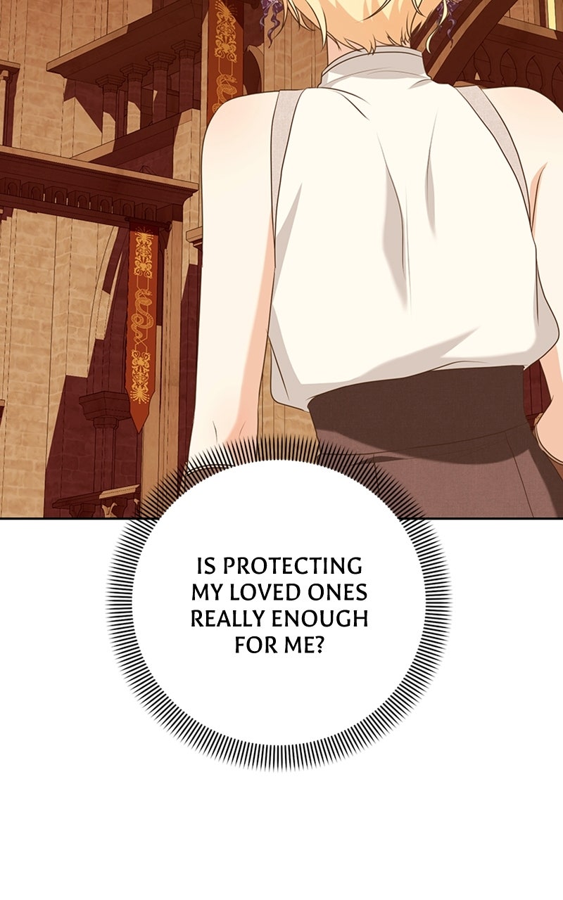 Reborn As the CharacterThat Never Existed Episode 59 page 93 - 
