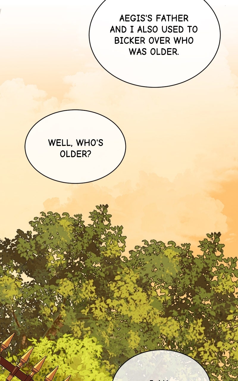 Reborn As the CharacterThat Never Existed Episode 6 page 11 - 