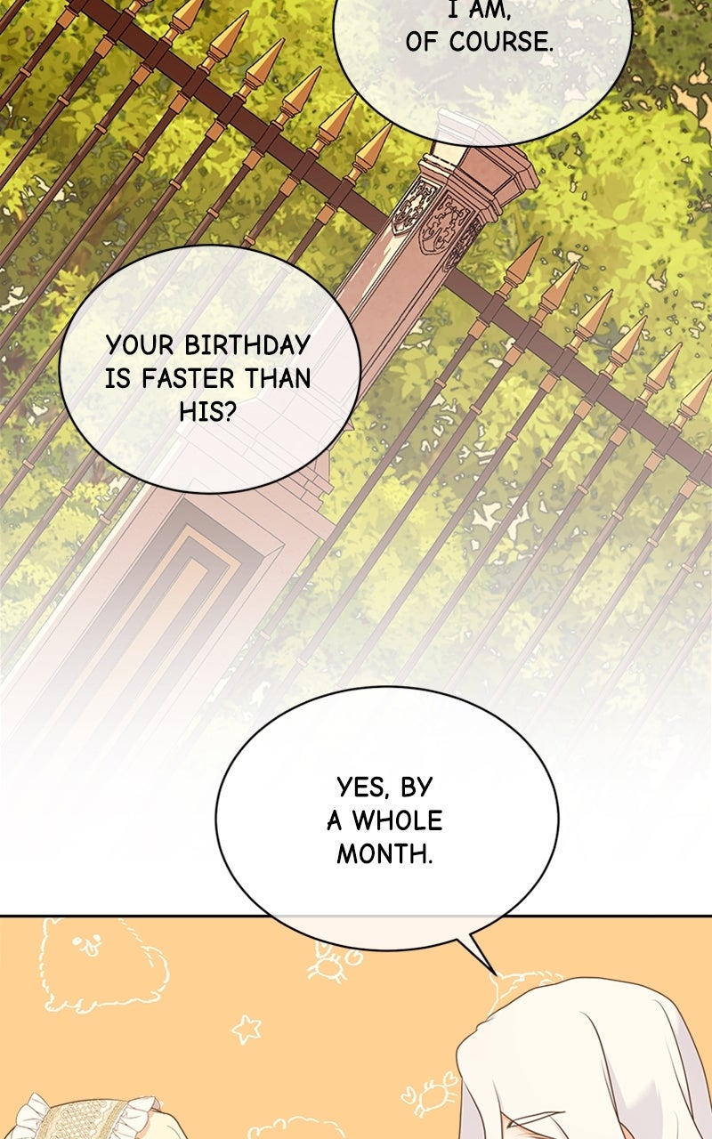 Reborn As the CharacterThat Never Existed Episode 6 page 12 - 
