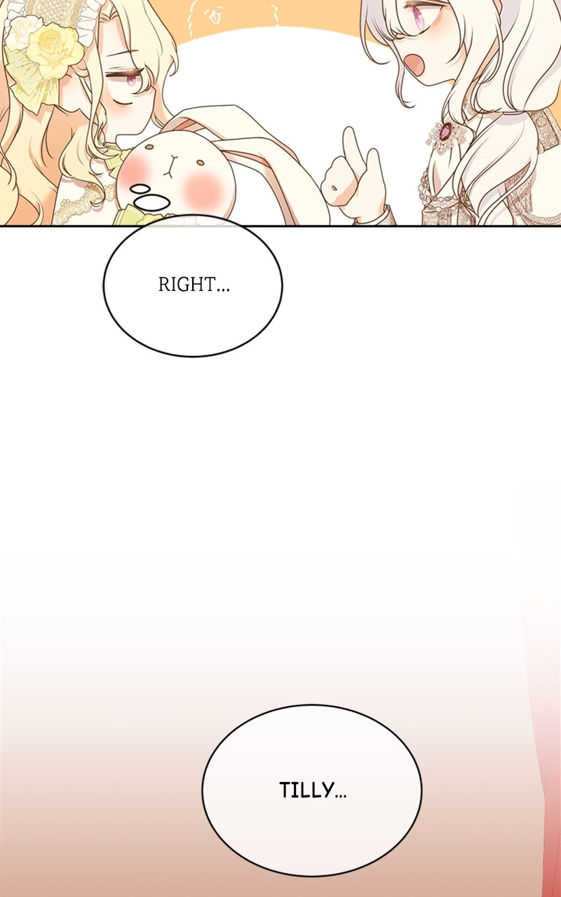 Reborn As the CharacterThat Never Existed Episode 6 page 13 - 